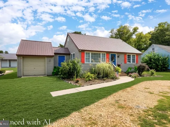 28806 Seaford Rd, Laurel, DE 19956
