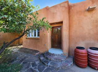 142 E Santa Fe Ave UNIT B, Santa Fe, NM 87505