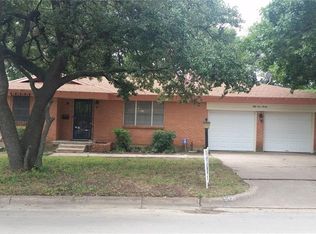 5420 Palmer Dr, Haltom City, TX 76117