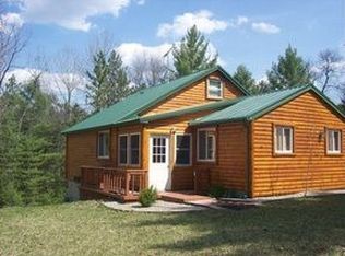 23585 Ranch House Trl, Atlanta, MI 49709