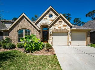 23431 Millbrook Dr, New Caney, TX 77357
