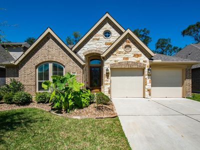 23431 Millbrook Dr, New Caney, TX, 77357