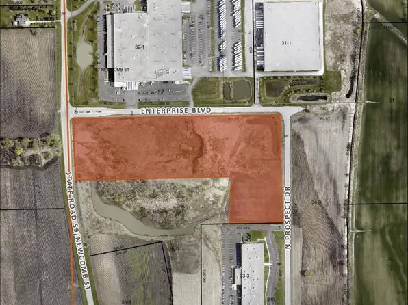 Lt9B ENTERPRISE BOULEVARD, Whitewater, WI 53190