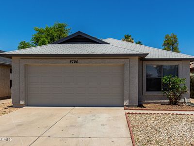 8720 W Willowbrook Dr, Peoria, AZ, 85382