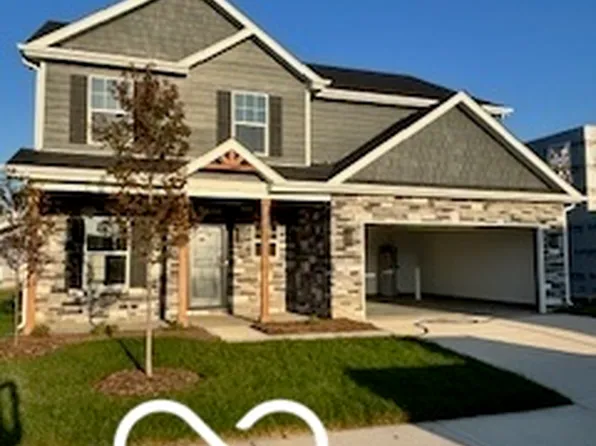 (undisclosed Address), Whitestown, IN 46075