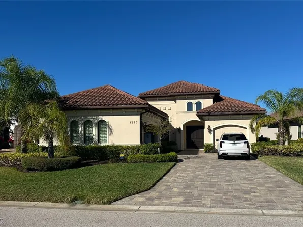 8623 Falisto Pl, Fort Myers, FL 33912