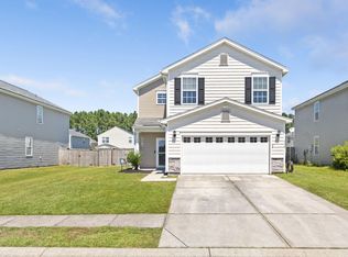 338 Peters Creek Dr, Summerville, SC 29486