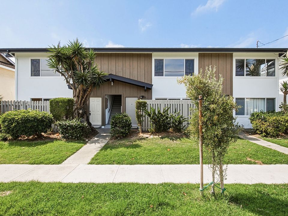 1st image of 4712 Del Amo Blvd APT 3