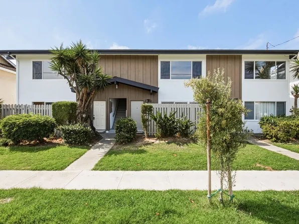 Del Amo Residences, 4712 Del Amo Blvd APT 3, Torrance, CA 90503
