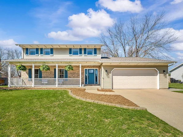 955 Tucker Dr, Saint Joseph, MI 49085