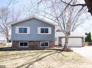 8631 Cord St NE, Blaine, MN 55014