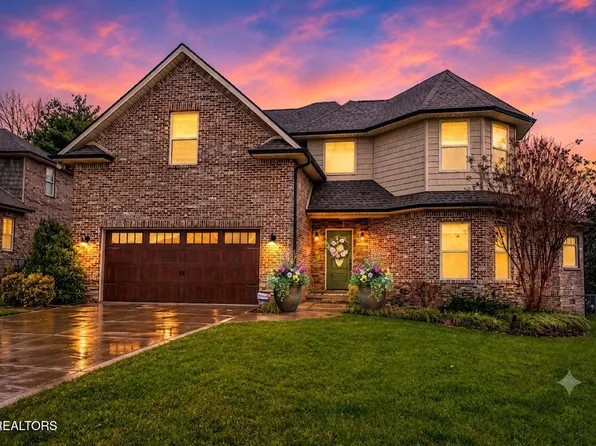 3767 Sheldon Pl, Maryville, TN 37803