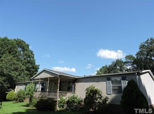 174 Martin Hills Ln, Roxboro, NC 27574