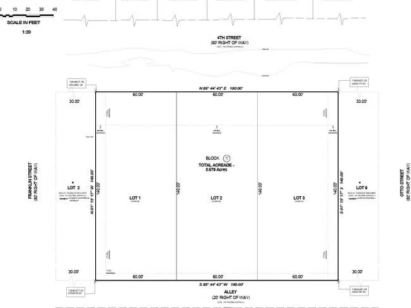 0 4th St, Brookshire, TX 77423