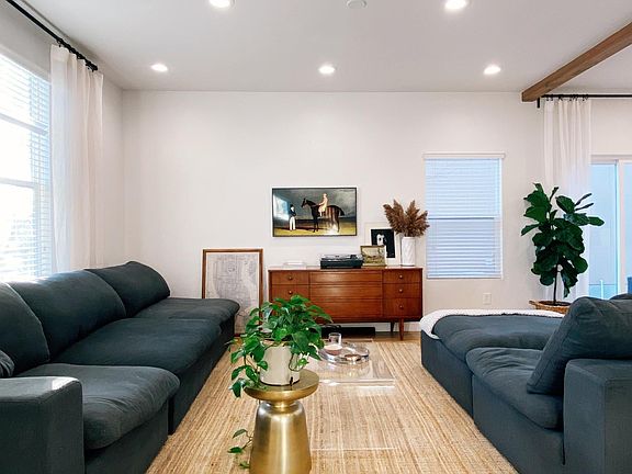 living / dining