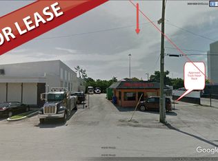 3310 SE 6th Ave, Fort Lauderdale, FL 33316