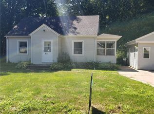 931 Emery St, Stanley, WI 54768