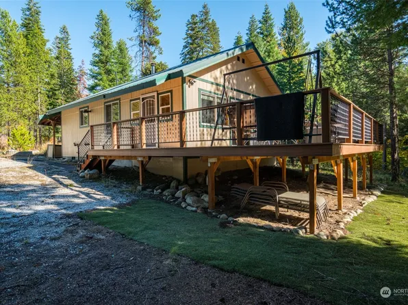 435 Pinedrop Lane, Leavenworth, WA 98826