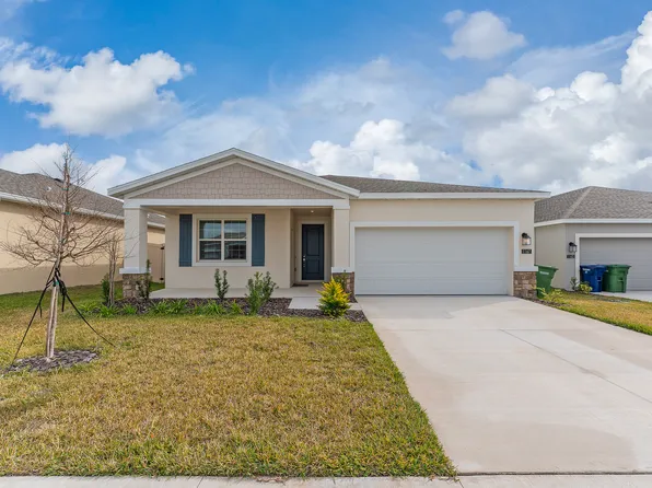 1167 Tyler Loop #1, Winter Haven, FL 33884