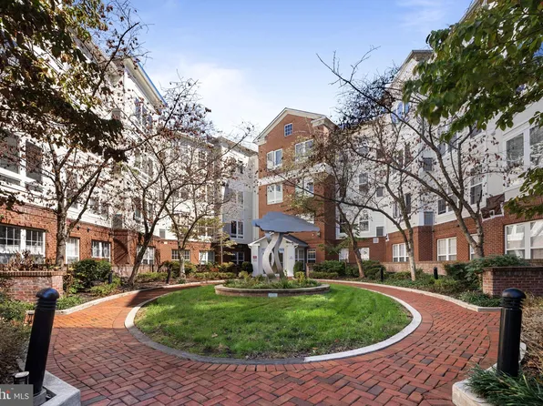 801 S Greenbrier St APT 304, Arlington, VA 22204