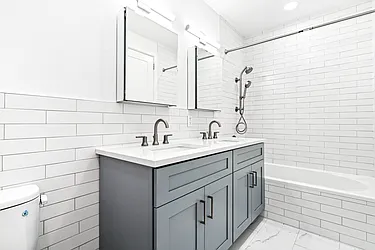 Rented by Freestone Property Group