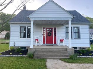 1709 Belvidere Rd, Phillipsburg, NJ 08865