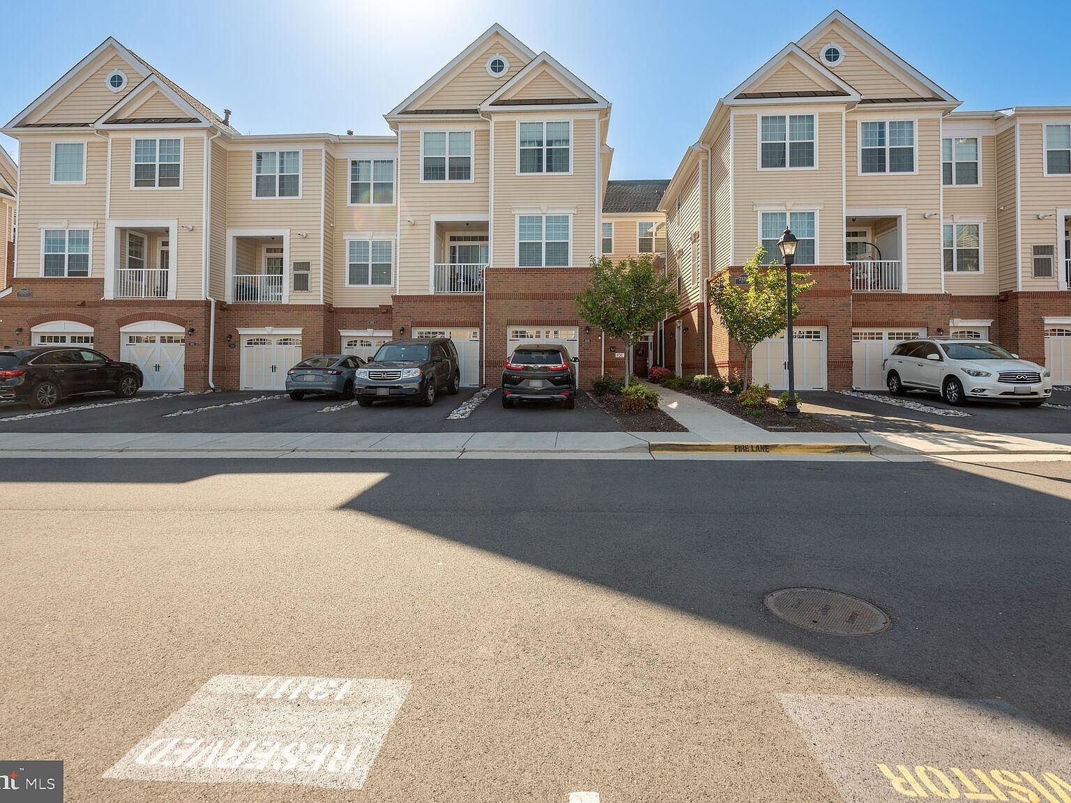 23255 Milltown Knoll Sq 108, Ashburn, VA 20148 Zillow