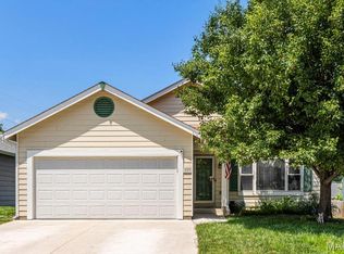 459 Xavier Ct, Valley Park, MO 63088