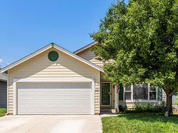 459 Xavier Ct, Valley Park, MO 63088