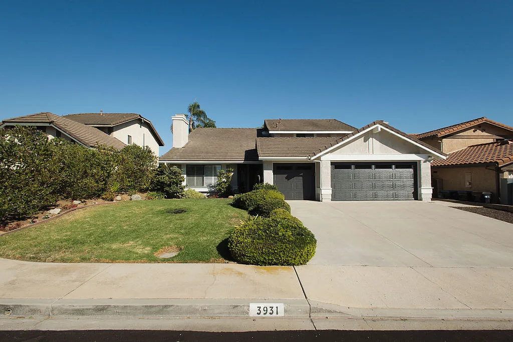3931 Weeping Willow Drive — Photo 1