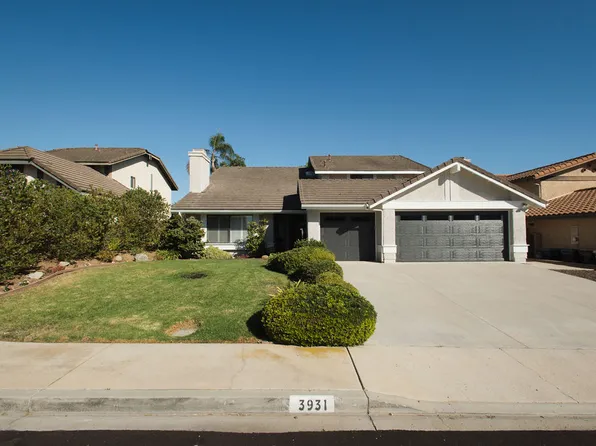 3931 Weeping Willow Dr, Moorpark, CA 93021