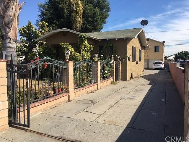 1st image of 4536 1/2 E 59th Pl