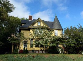 69 Winter St, Woonsocket, RI 02895