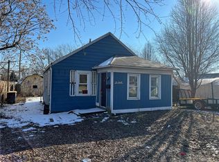 3920 Columbus Ave, Anderson, IN 46013