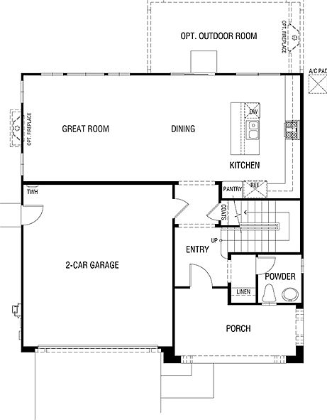 2nd image of 1477 Rosy Dawn Ln