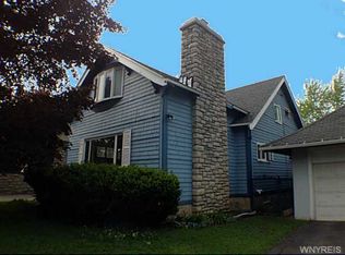 217 Bedford Ave, Buffalo, NY 14216