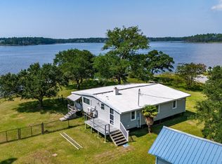 78 Mosquito Drive, Merritt, NC 28556