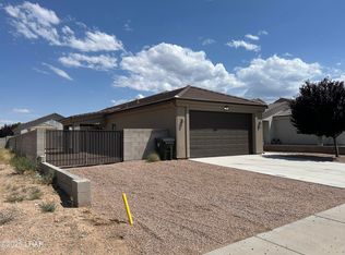 3538 N Irving St, Kingman, AZ 86409