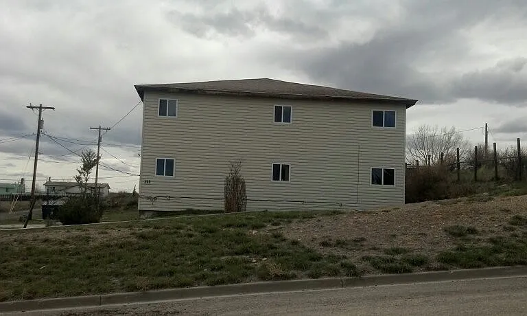 222 Jefferson St — Photo 1