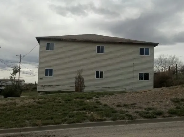 222 Jefferson, 222 Jefferson St #A, Hanna, WY 82327