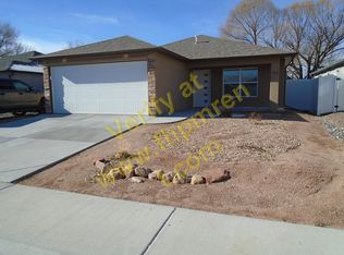 583 Hennessy Way, Grand Junction, CO 81504