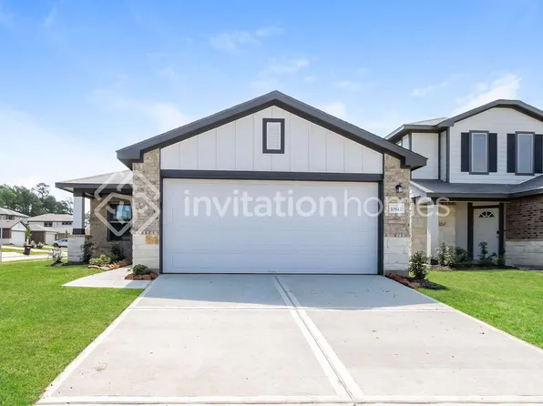10942 Heliosphere Way, Conroe, TX 77303