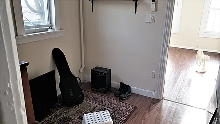 Rented by The Hamilton Group