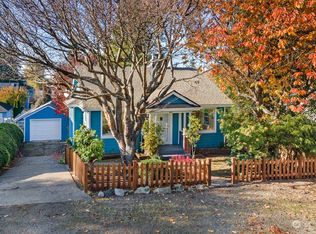 8743 16th Ave NW, Seattle, WA 98117