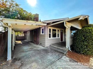1745 Olive St, Eugene, OR 97401