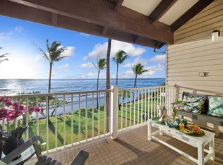 4-900 Kuhio Hwy #307, Kapaa, HI 96746