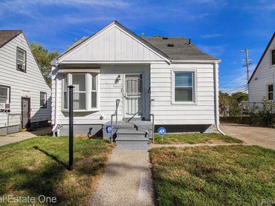 26620 Oakland St, Inkster, MI, 48141