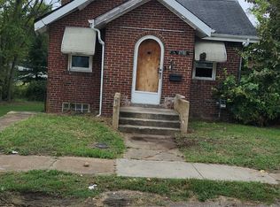 6580 Saint Louis Ave, Saint Louis, MO 63121