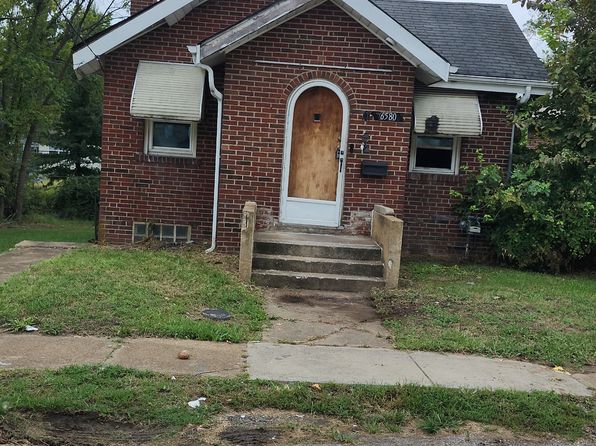 6580 Saint Louis Ave