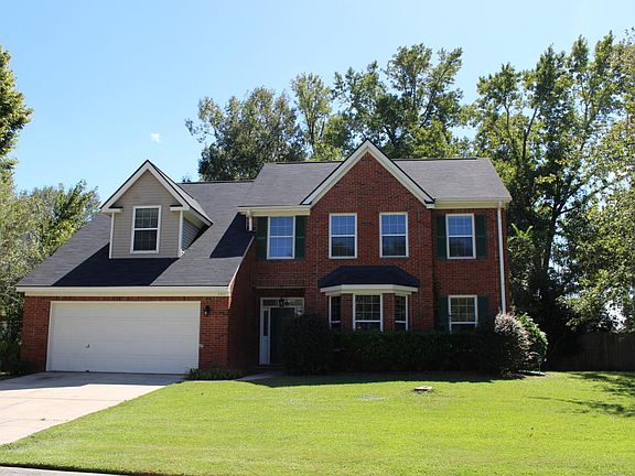 3rd image of 5400 Berkers Ct E